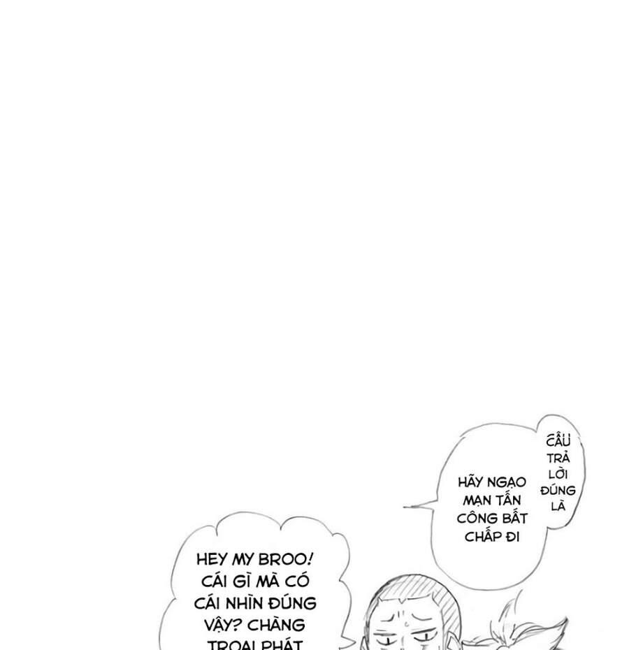 Haikyuu Tập 307 trang 30