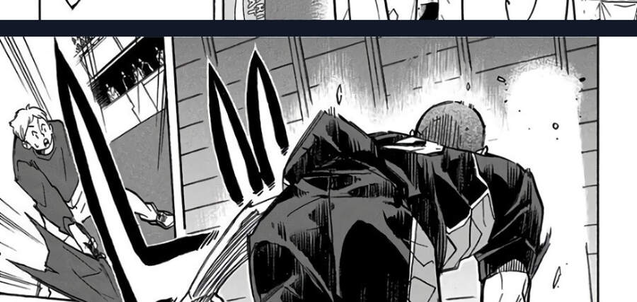 Haikyuu Tập 309 trang 17