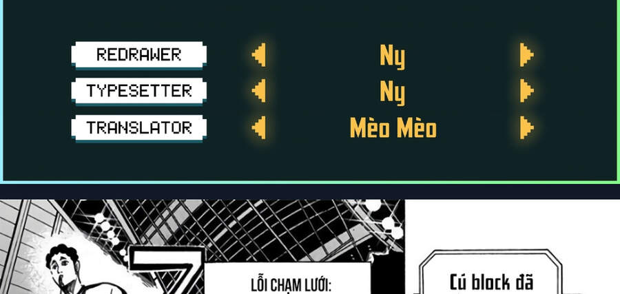 Haikyuu Tập 309 trang 3