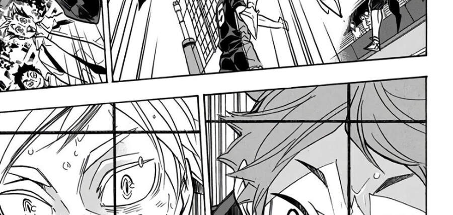 Haikyuu Tập 309 trang 54