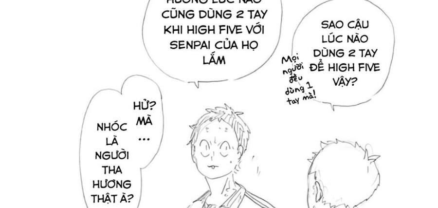 Haikyuu Tập 309 trang 59