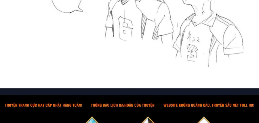 Haikyuu Tập 309 trang 60