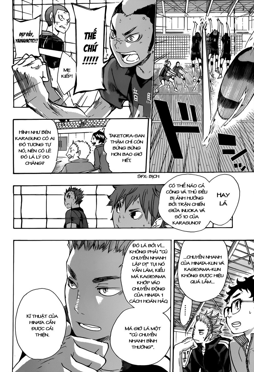 Haikyuu Tập 31 trang 13