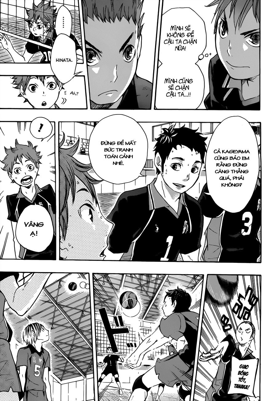 Haikyuu Tập 31 trang 18