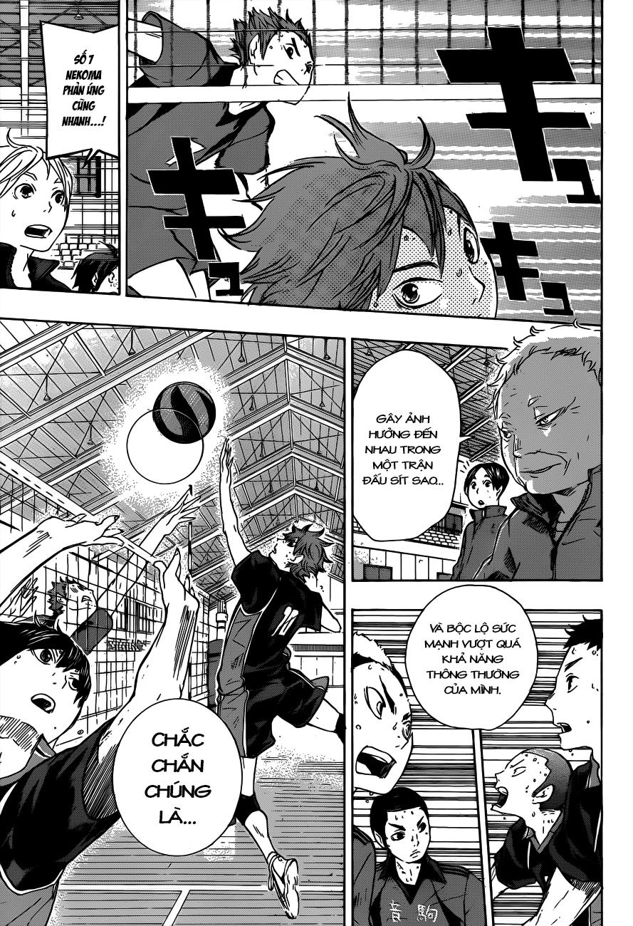 Haikyuu Tập 31 trang 22