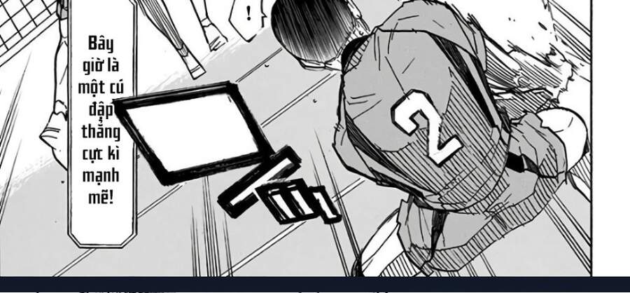 Haikyuu Tập 310 trang 13