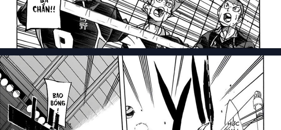 Haikyuu Tập 310 trang 17