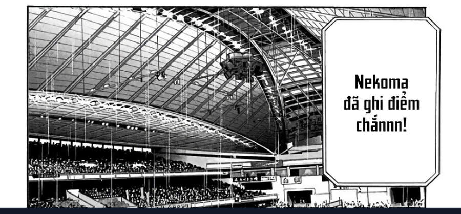 Haikyuu Tập 310 trang 25