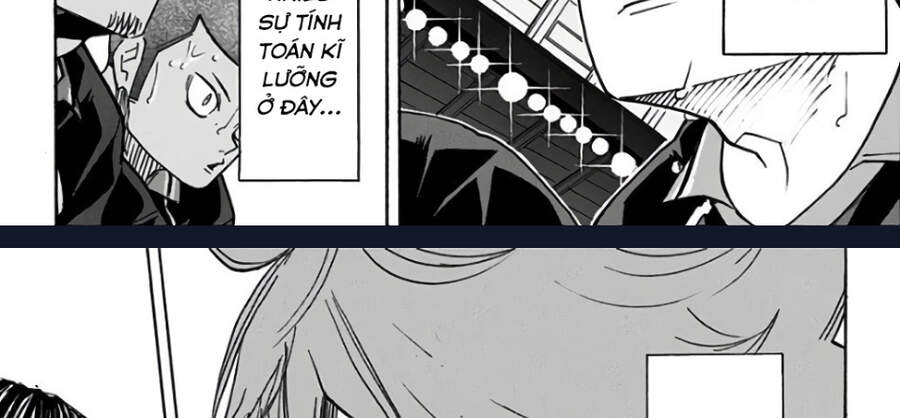 Haikyuu Tập 310 trang 46