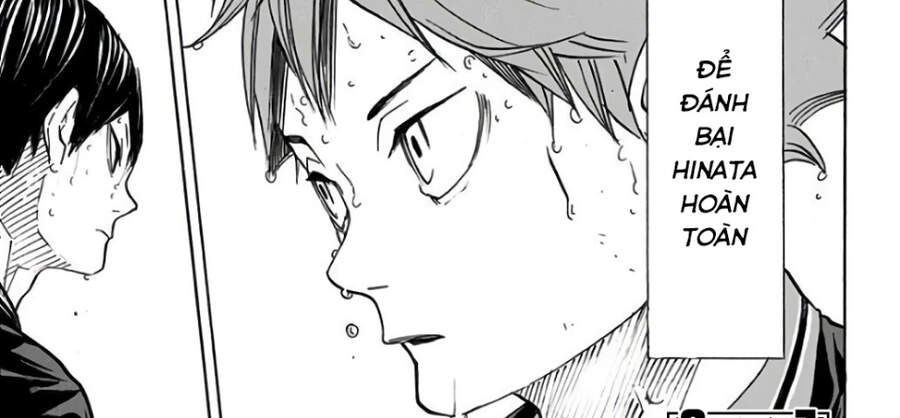 Haikyuu Tập 310 trang 47