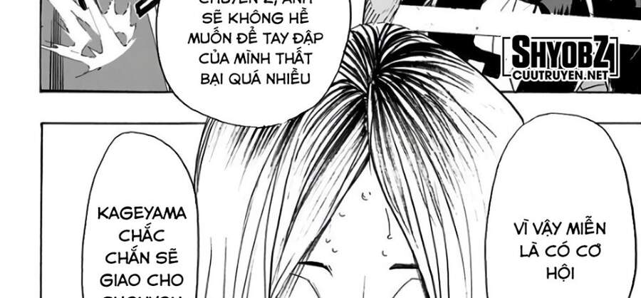 Haikyuu Tập 310 trang 52