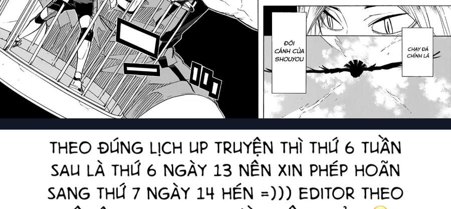 Haikyuu Tập 310 trang 58