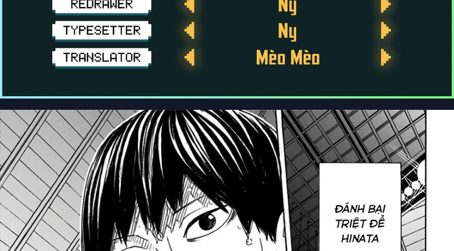 Haikyuu Tập 311 trang 3