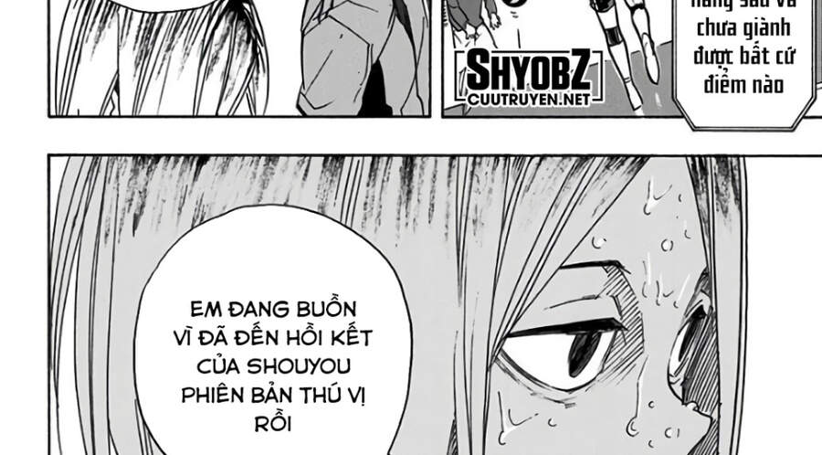 Haikyuu Tập 311 trang 53