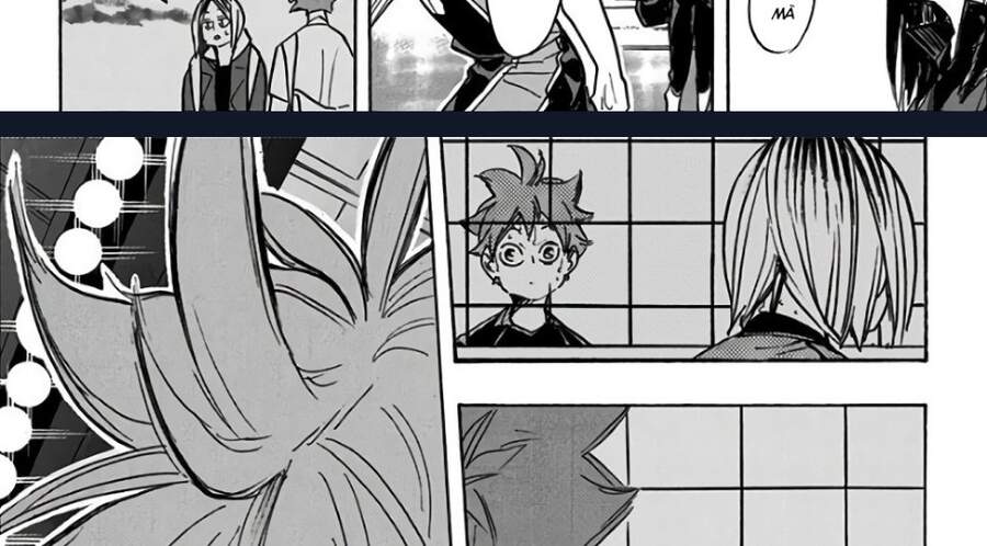 Haikyuu Tập 311 trang 55