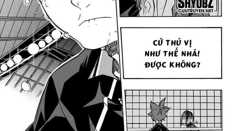 Haikyuu Tập 311 trang 57