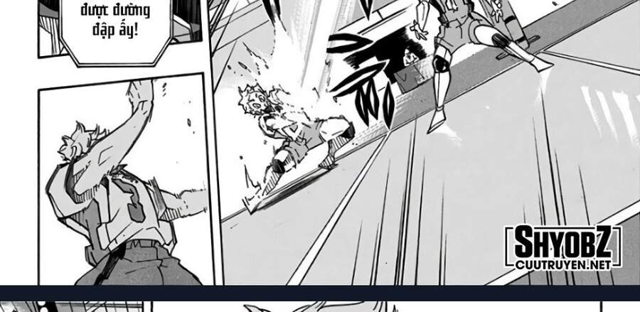 Haikyuu Tập 312 trang 19