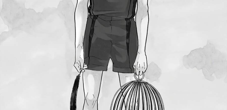 Haikyuu Tập 312 trang 5