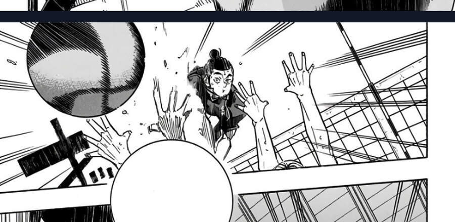 Haikyuu Tập 312 trang 46
