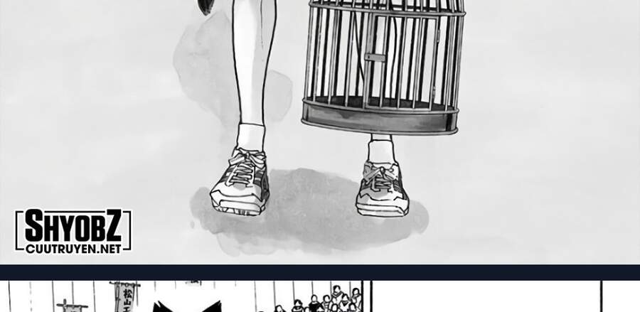 Haikyuu Tập 312 trang 6