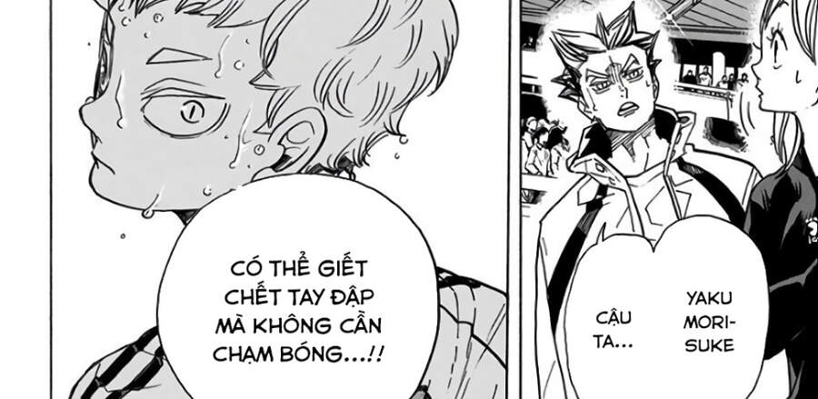 Haikyuu Tập 312 trang 53