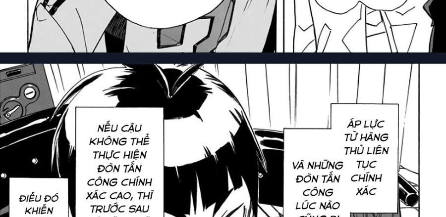 Haikyuu Tập 312 trang 54