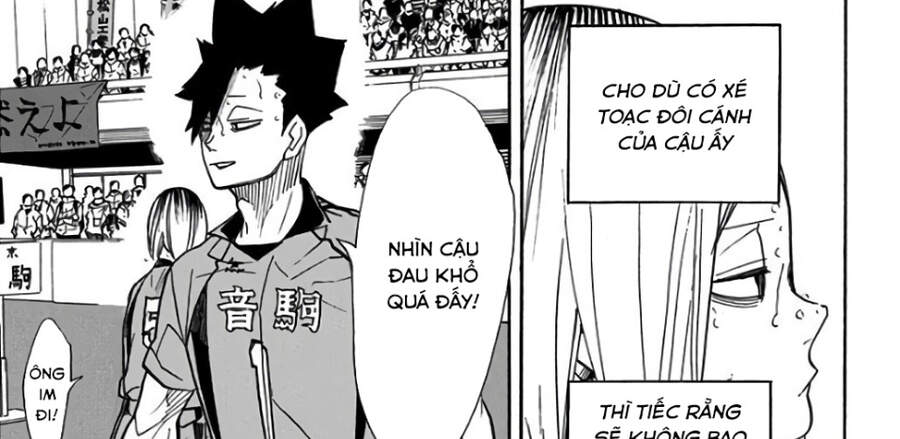 Haikyuu Tập 312 trang 7