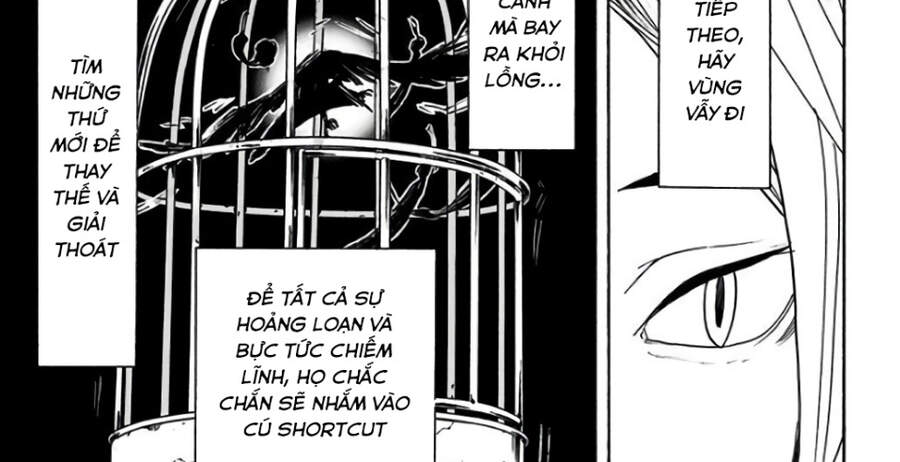 Haikyuu Tập 313 trang 4