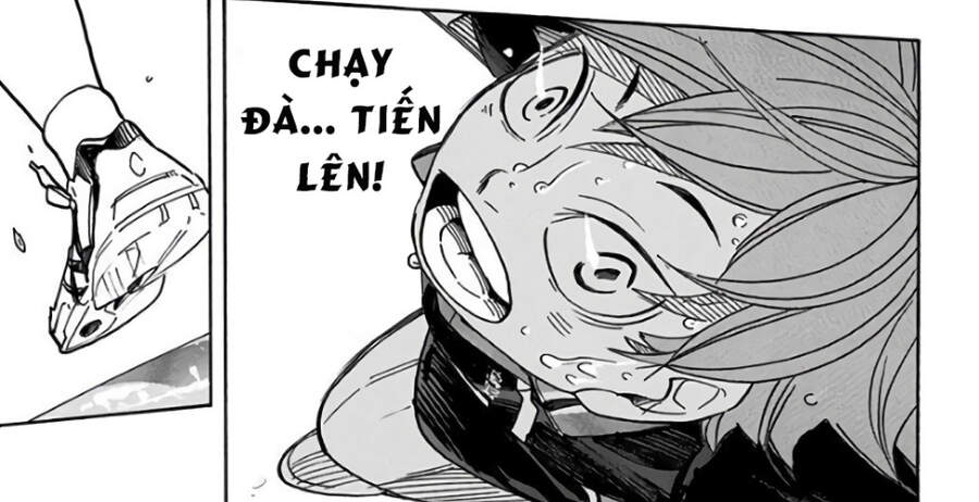 Haikyuu Tập 313 trang 49