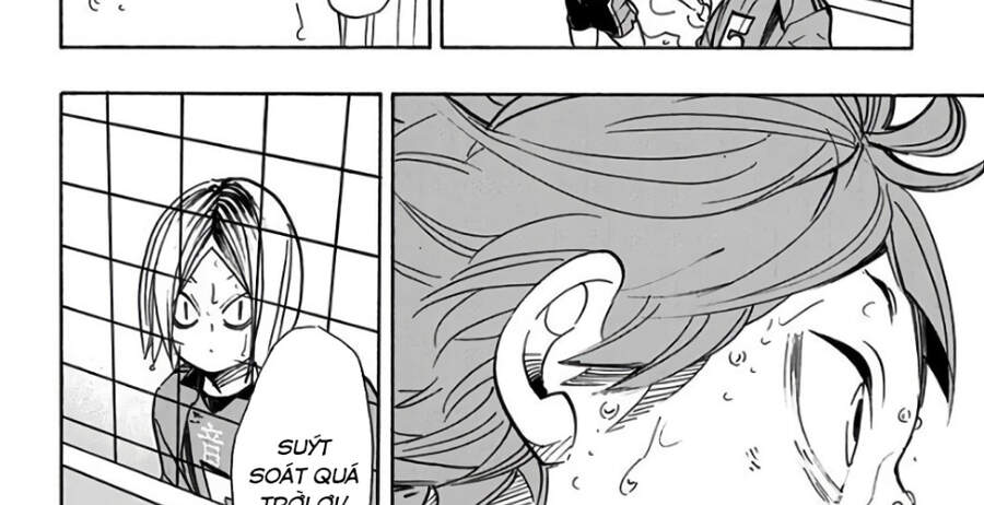 Haikyuu Tập 313 trang 52