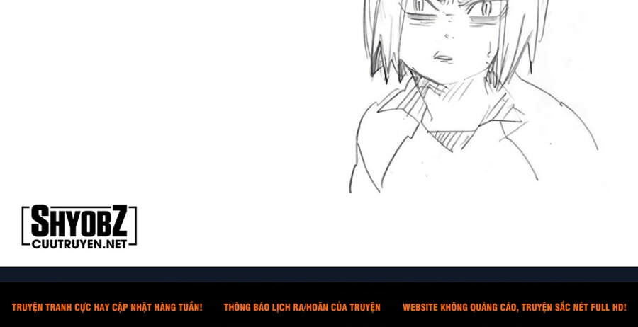 Haikyuu Tập 313 trang 60