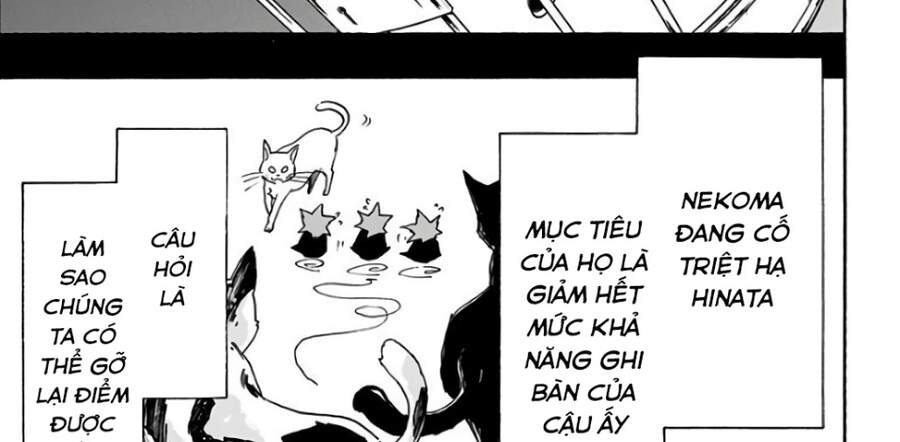 Haikyuu Tập 314 trang 12