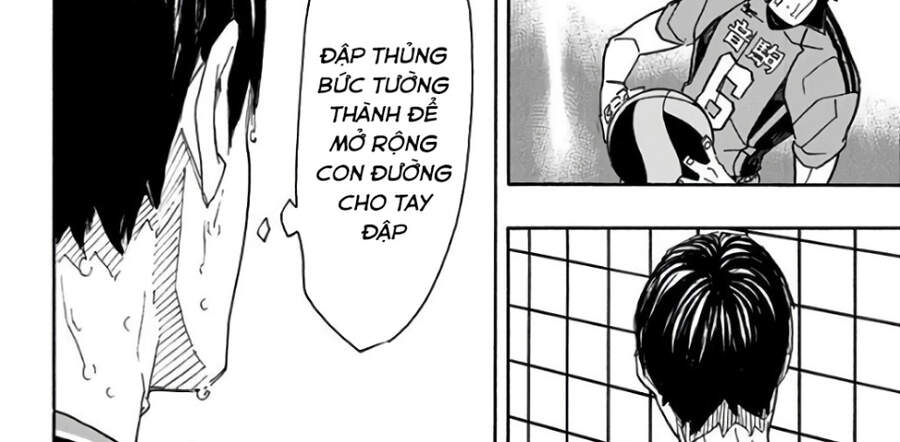 Haikyuu Tập 314 trang 17