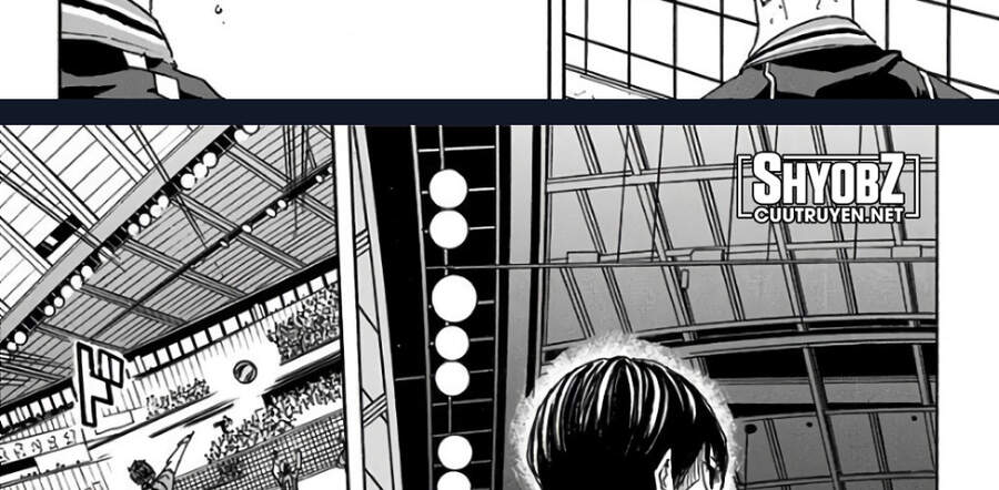 Haikyuu Tập 314 trang 18