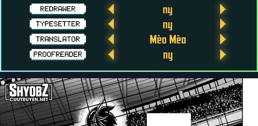 Haikyuu Tập 314 trang 3