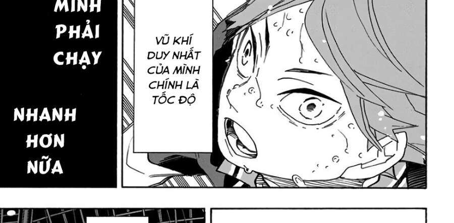 Haikyuu Tập 314 trang 25