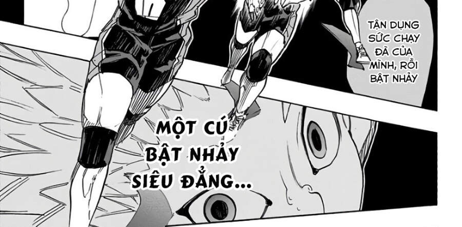 Haikyuu Tập 314 trang 36