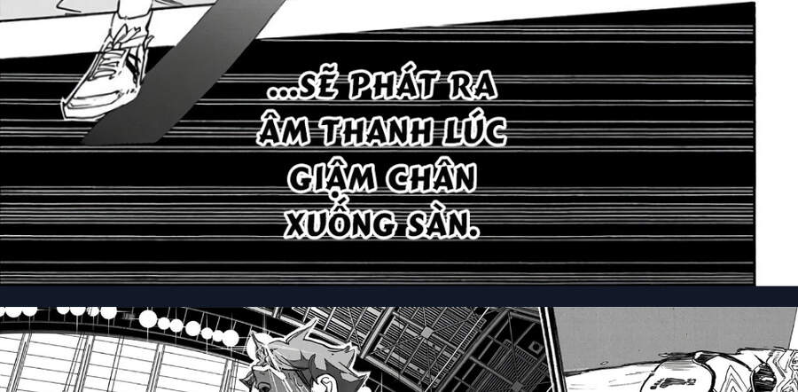 Haikyuu Tập 314 trang 37