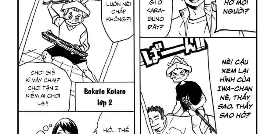 Haikyuu Tập 314 trang 49