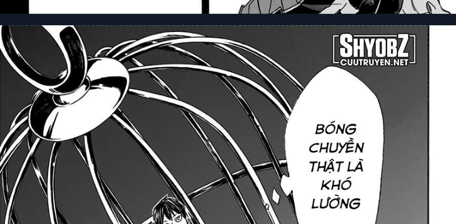 Haikyuu Tập 314 trang 10