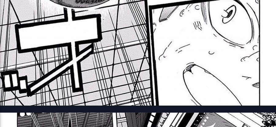 Haikyuu Tập 316 trang 46
