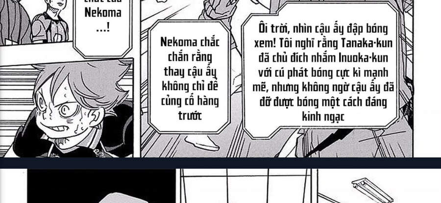 Haikyuu Tập 316 trang 53