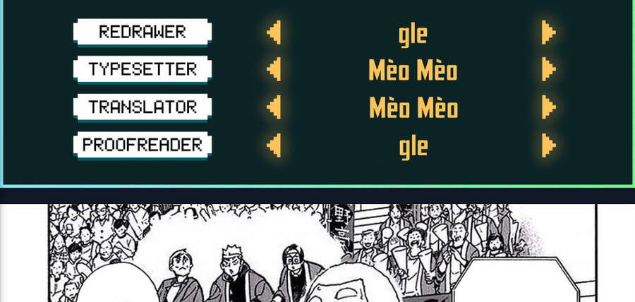 Haikyuu Tập 317 trang 3