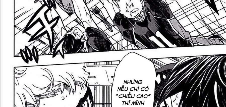 Haikyuu Tập 317 trang 37
