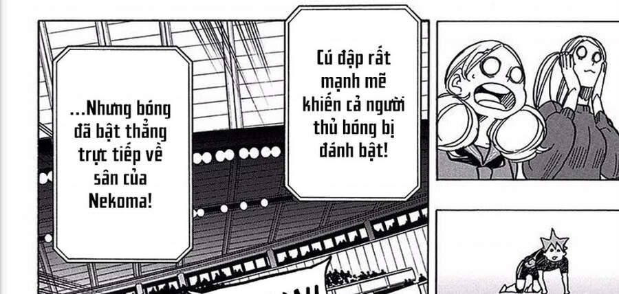 Haikyuu Tập 317 trang 52