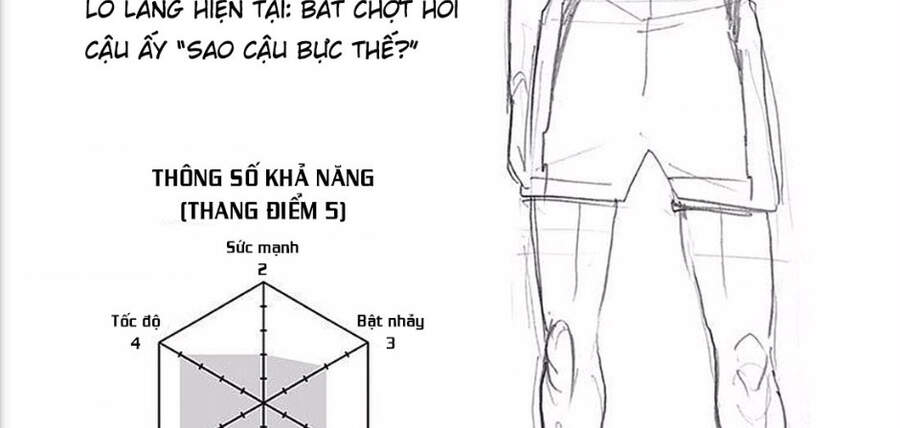 Haikyuu Tập 317 trang 59