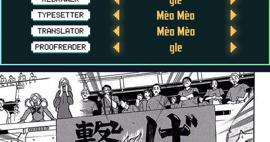 Haikyuu Tập 318 trang 3