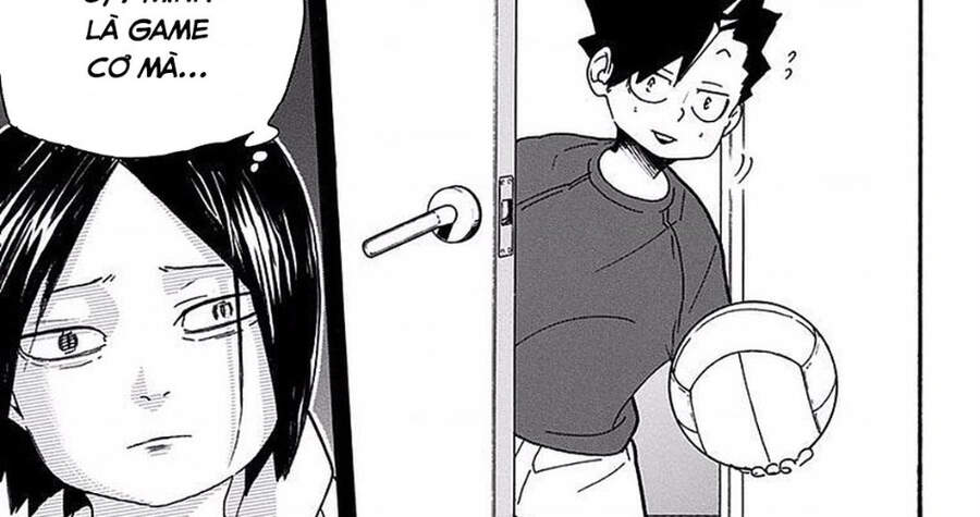 Haikyuu Tập 318 trang 22