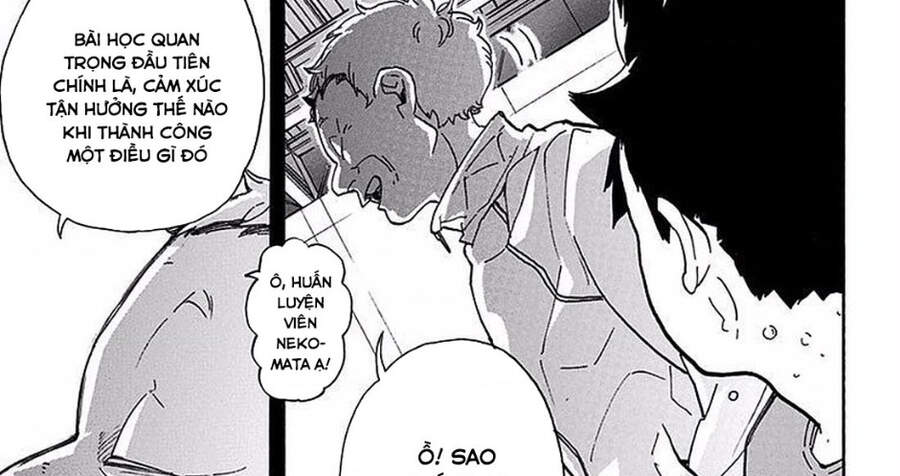 Haikyuu Tập 318 trang 34