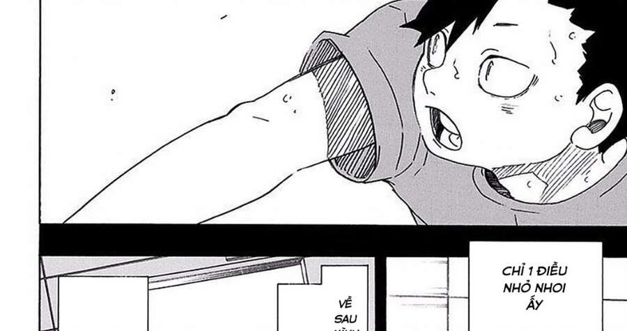 Haikyuu Tập 318 trang 38